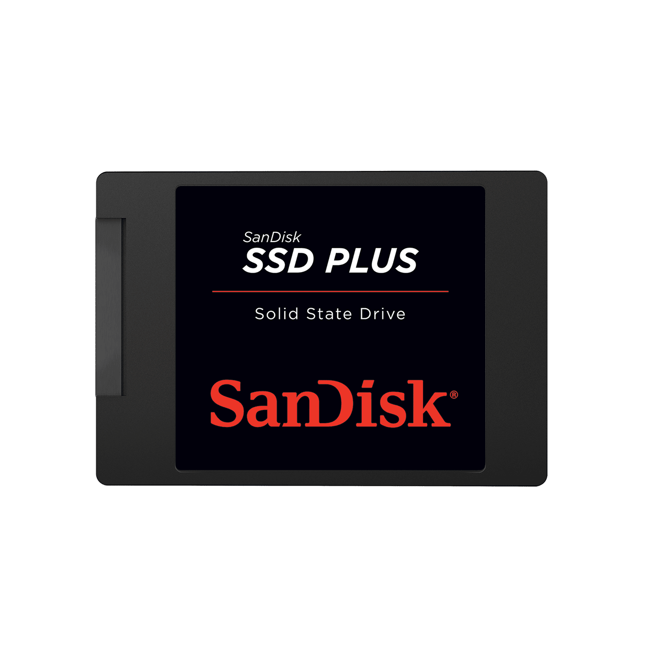 Why Not Choose SSDs for Everything?