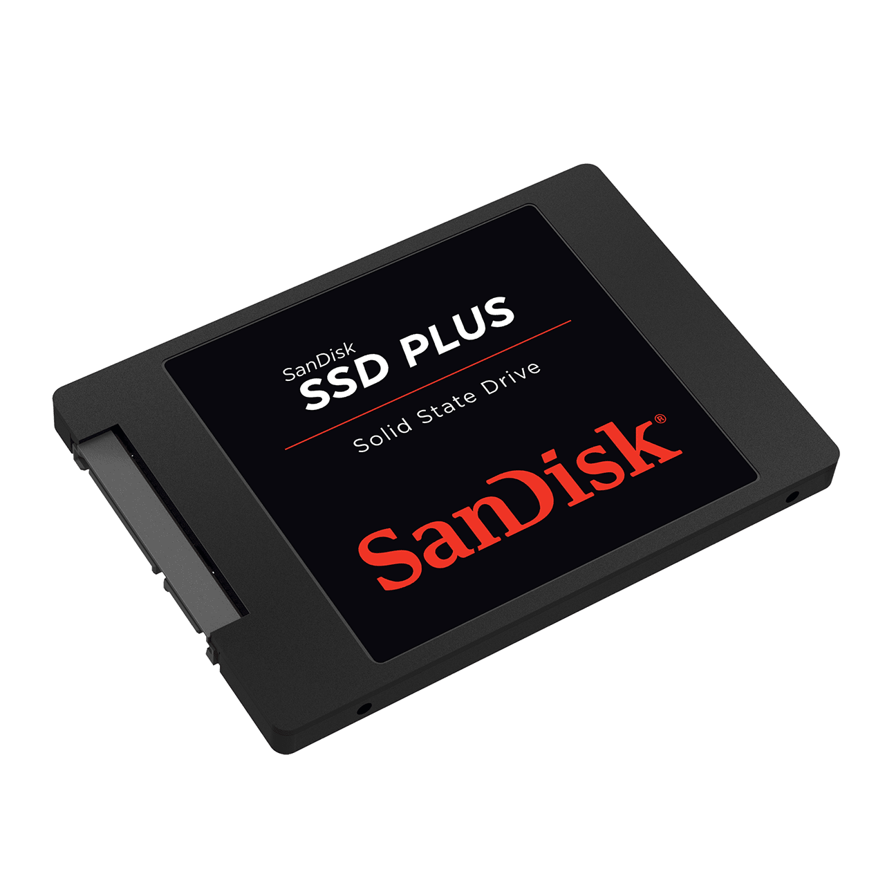 SSD vs HDD: Key Differences