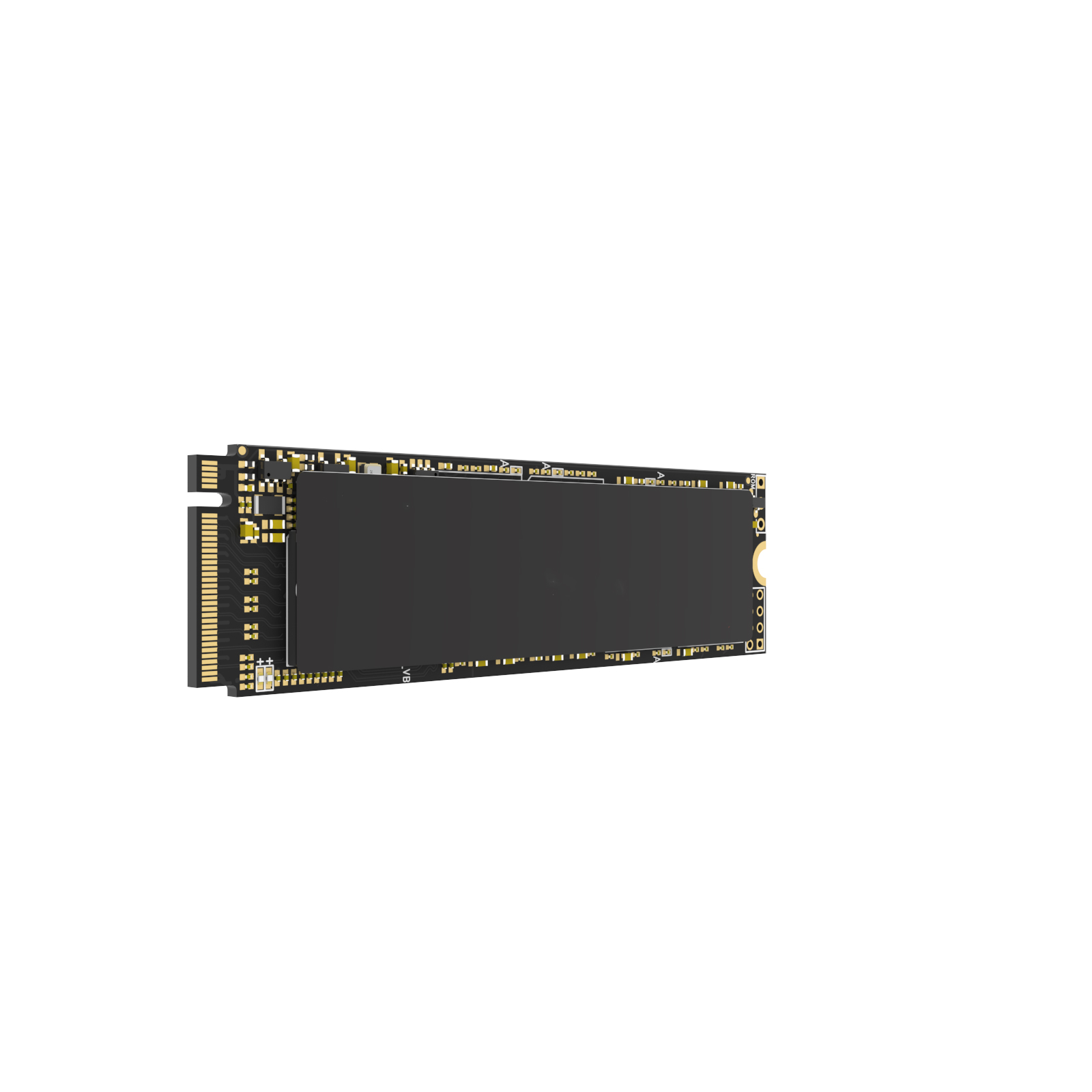 NVMe SSD - Image 4