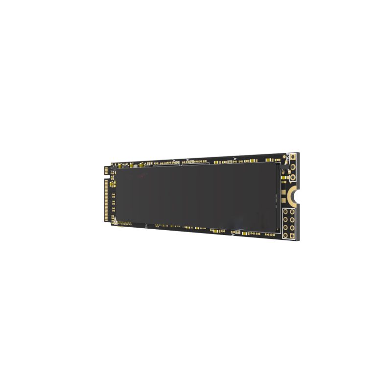 What is a Solid State Drive (SSD)?