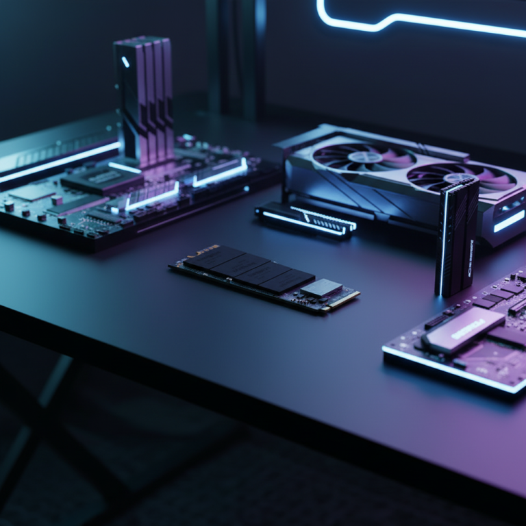 What is a Solid State Drive (SSD)?