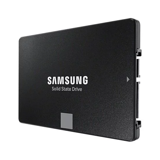 Samsung 870 EVO 2.5" SATA III SSD|MZ-77E - Image 3