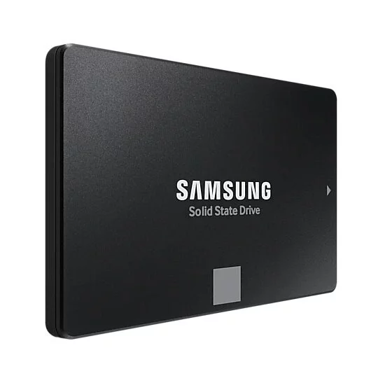 Samsung 870 EVO 2.5" SATA III SSD|MZ-77E - Image 2