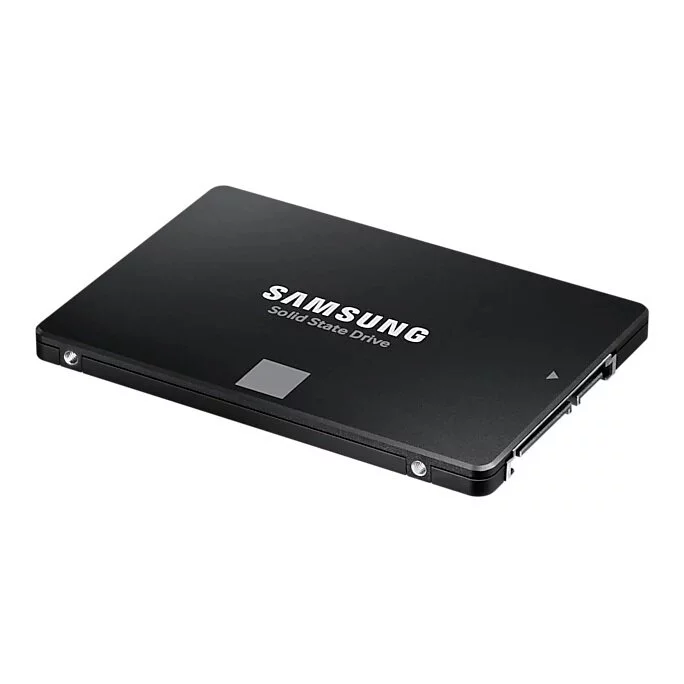 Samsung 870 EVO 2.5" SATA III SSD|MZ-77E - Image 4