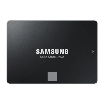 Samsung 870 EVO 2.5" SATA III SSD|MZ-77E