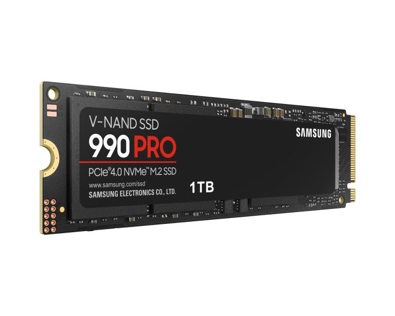 Samsung 990 PRO SSD Bulk Buying Guide: Stop Low-Quality Storage Ruining Your Premium PC Business