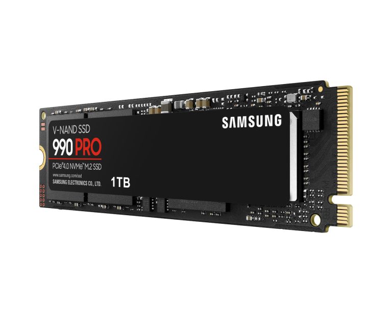 Samsung 990 PRO SSD Full Review: Stop Slow Performance Ruining Gaming Rigs & Professional Editing Workstations