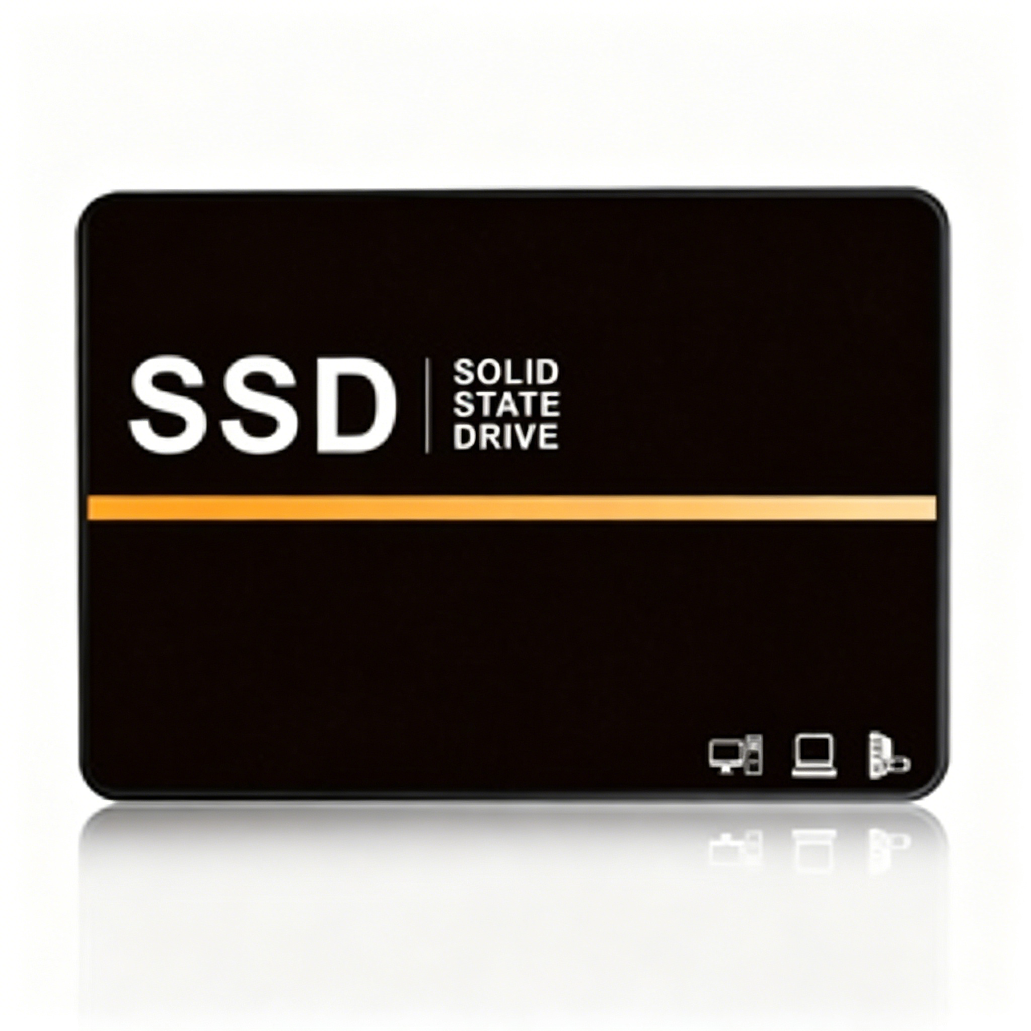 2.5" SATA III SSD(YS Controller) - Image 2