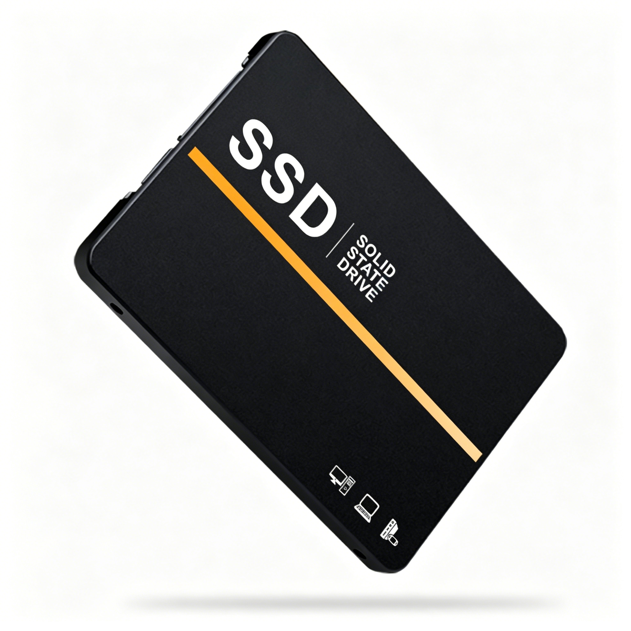 2.5" SATA III SSD(YS Controller) - Image 3