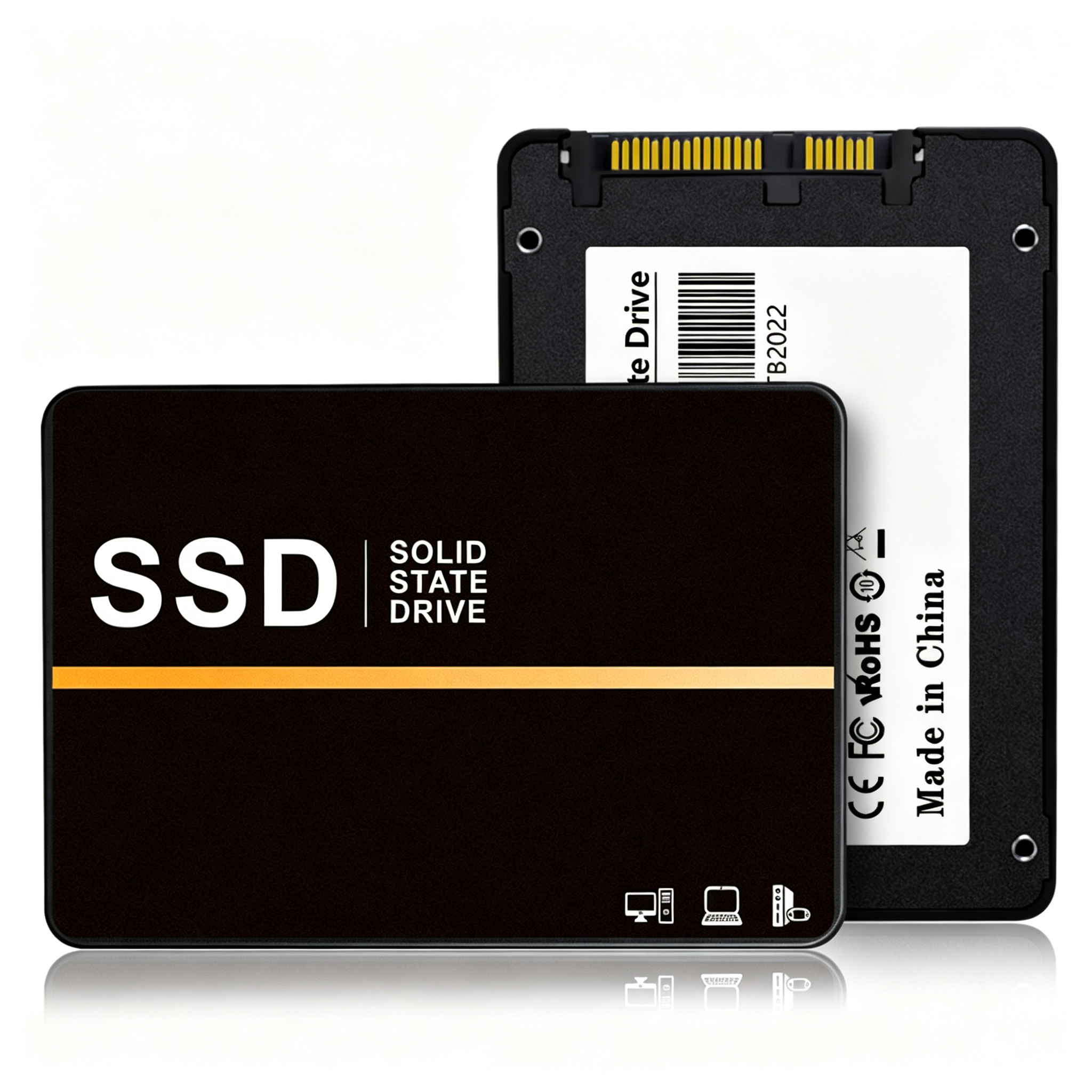 2.5" SATA III SSD(YS Controller) - Image 4