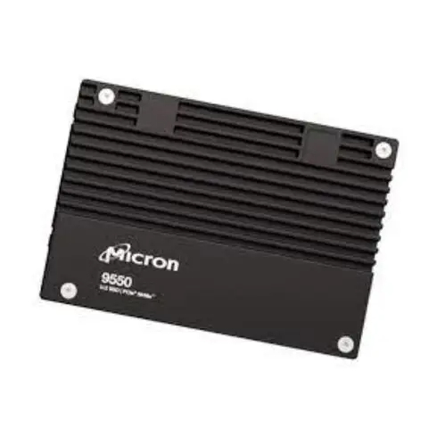 Micron 9650 NVMe SSD: The Fastest PCIe 6.0 Enterprise SSD for AI Data Centers