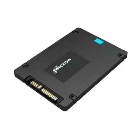 Micron 9650 PCIe 6.0 NVMe SSD Takes Lead of 2026 AI Data Center Storage Revolution