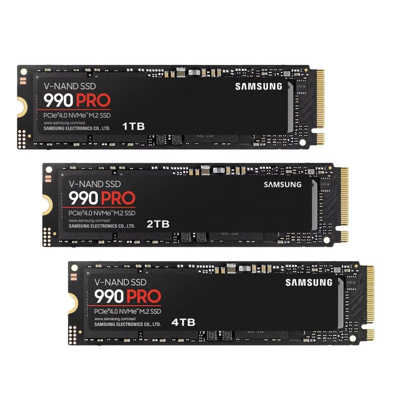 Samsung 990 PRO SSD Bulk Wholesale Guide 2026: Beat Counterfeits & Supply Shortages, Maximize Your PC Business Profit With Authorized Factory Direct Stock