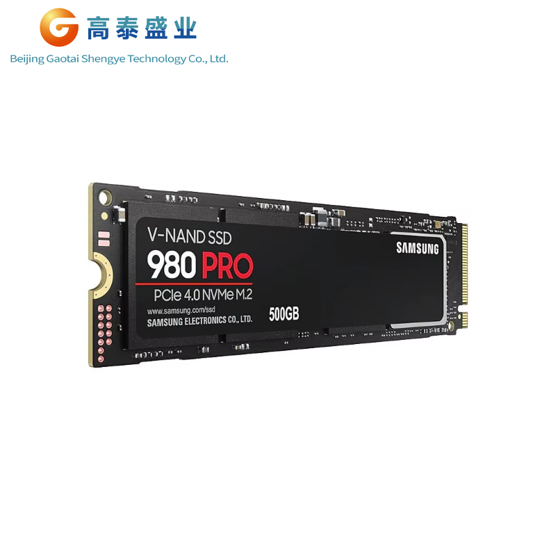 Samsung 980 PRO 500G NVMe PC SSD M.2 PCIe 4.0 *4, available at a low price. Customizable - Image 2