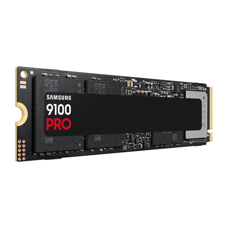 Samsung 9100 PRO PCIe 5.0 SSD Bulk Buying Guide 2026: Fix Bandwidth Drop & Thermal Throttling Risks | Authorized Factory Direct Genuine Wholesale Supply