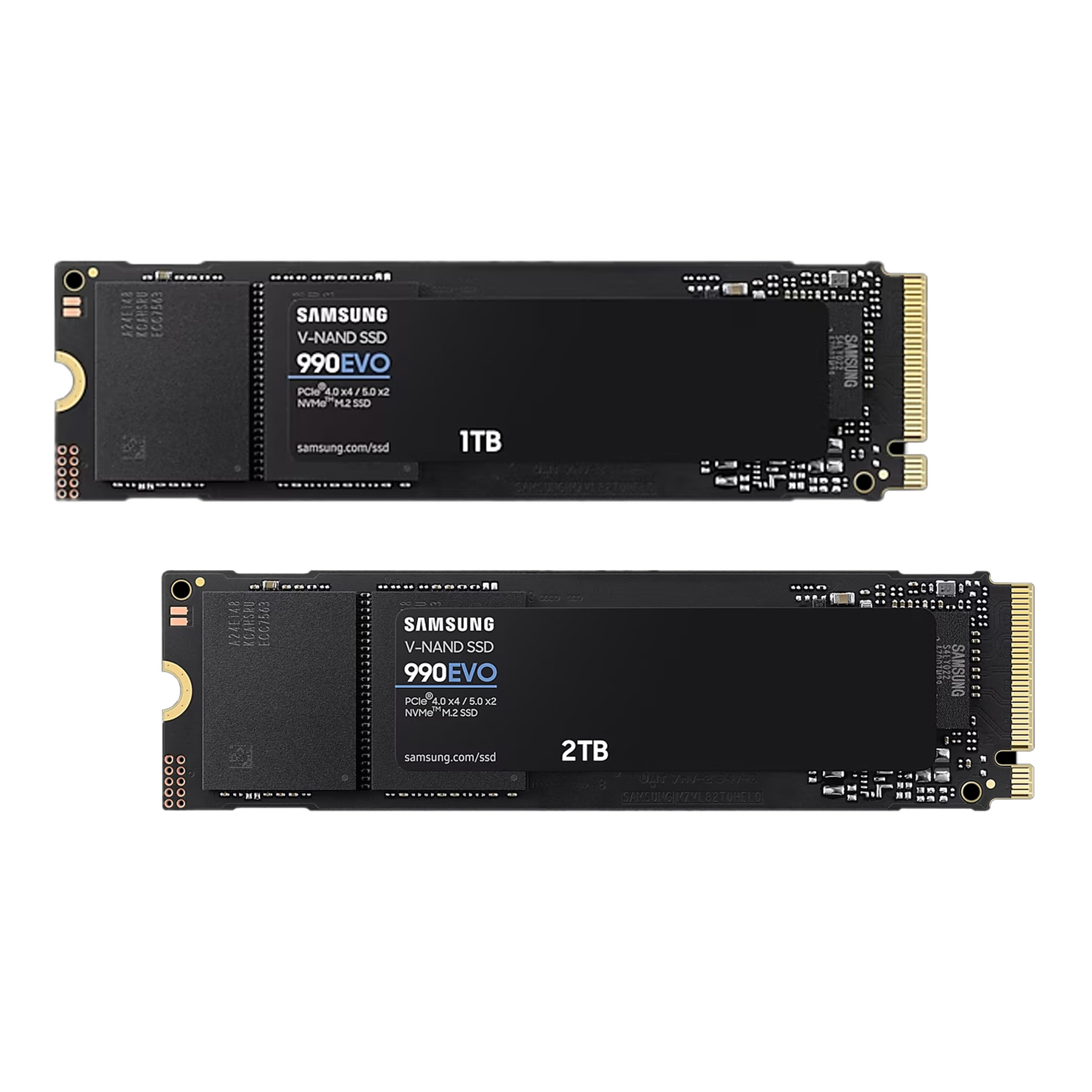 Samsung 990 Pro 1 TB (Pascal + V7) - Image 5