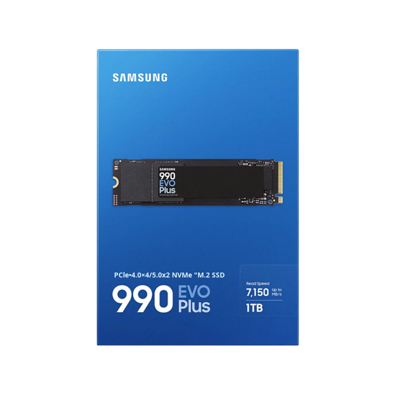 Samsung 990 Pro 1 TB (Pascal + V7) - Image 6