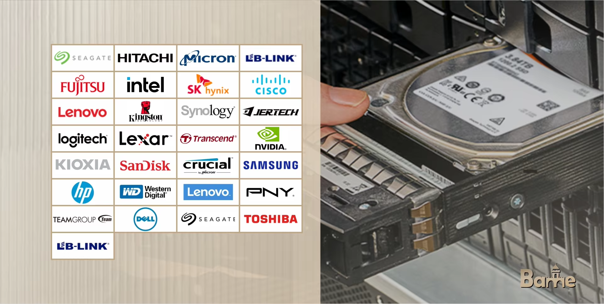 M.2 PCIe Gen4x4 NVMe 1.3 Gaming SSD, 512GB/1TB/2TB/4TB, Heatsink, Laptop & Desktop - Image 8