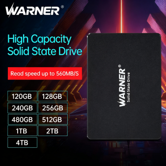 Professional SSD Manufacturer in China | NVMe & SATA SSD OEM Supplier - Image 3