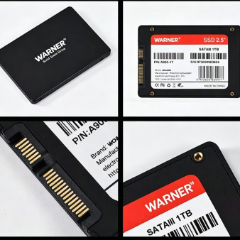 Professional SSD Manufacturer in China | NVMe & SATA SSD OEM Supplier - Image 6
