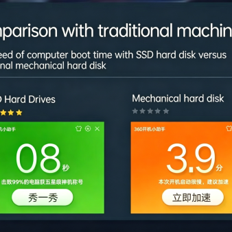 Professional SSD Manufacturer in China | NVMe & SATA SSD OEM Supplier - Image 10