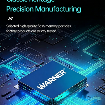 Professional SSD Manufacturer in China | NVMe & SATA SSD OEM Supplier - Image 12