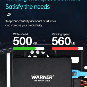 Professional SSD Manufacturer in China | NVMe & SATA SSD OEM Supplier - Image 13