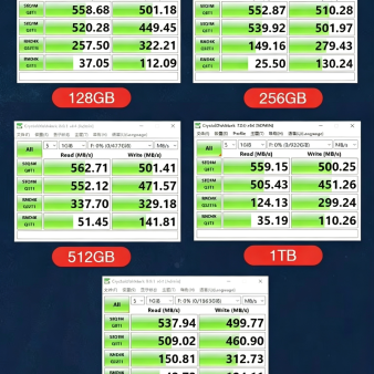 Professional SSD Manufacturer in China | NVMe & SATA SSD OEM Supplier - Image 15