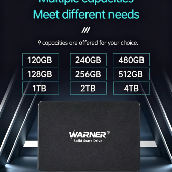Professional SSD Manufacturer in China | NVMe & SATA SSD OEM Supplier - Image 16