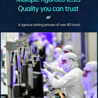 Professional SSD Manufacturer in China | NVMe & SATA SSD OEM Supplier - Image 17