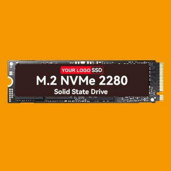 Enterprise NVMe SSD supplier