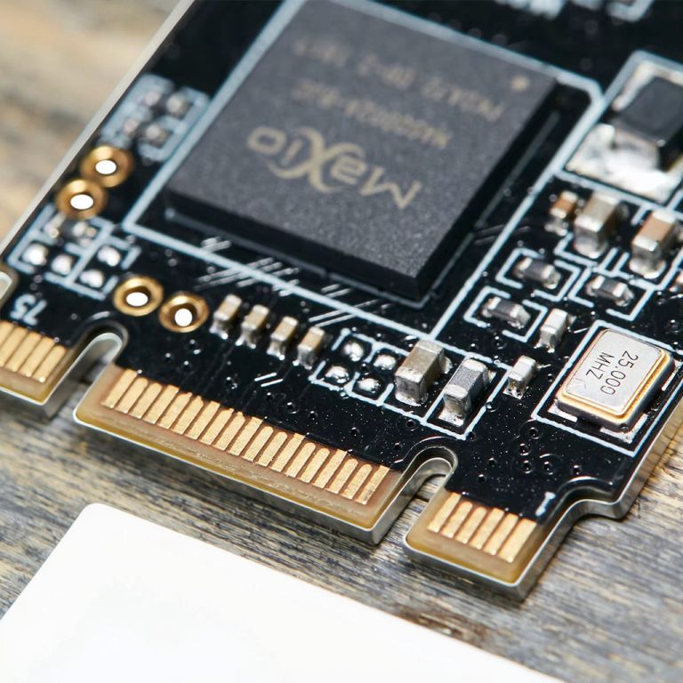 SSD Recycling Guide