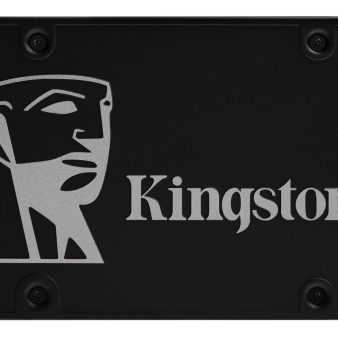 Kingston KC SATA3 2.5